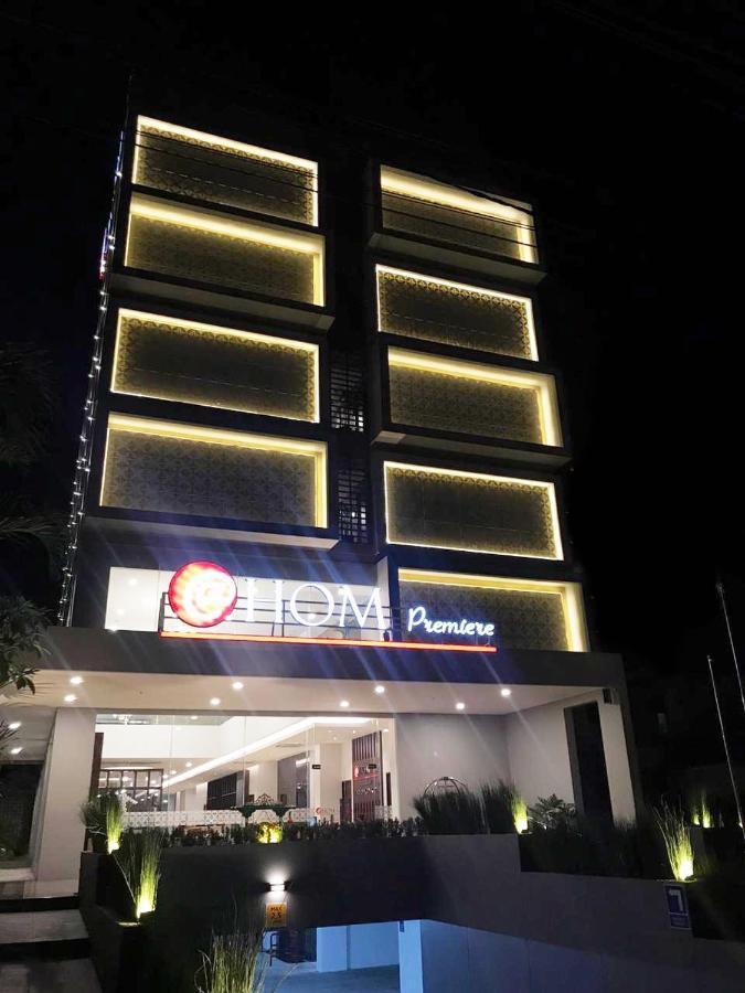 @Hom Premiere Timoho Otel Yogyakarta Dış mekan fotoğraf