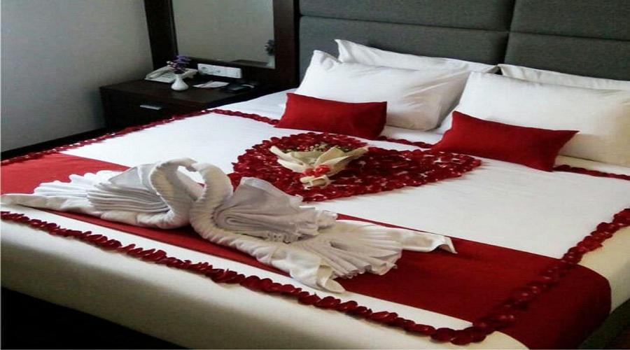 @Hom Premiere Timoho Otel Yogyakarta Dış mekan fotoğraf