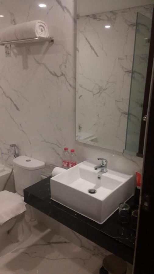 @Hom Premiere Timoho Otel Yogyakarta Dış mekan fotoğraf