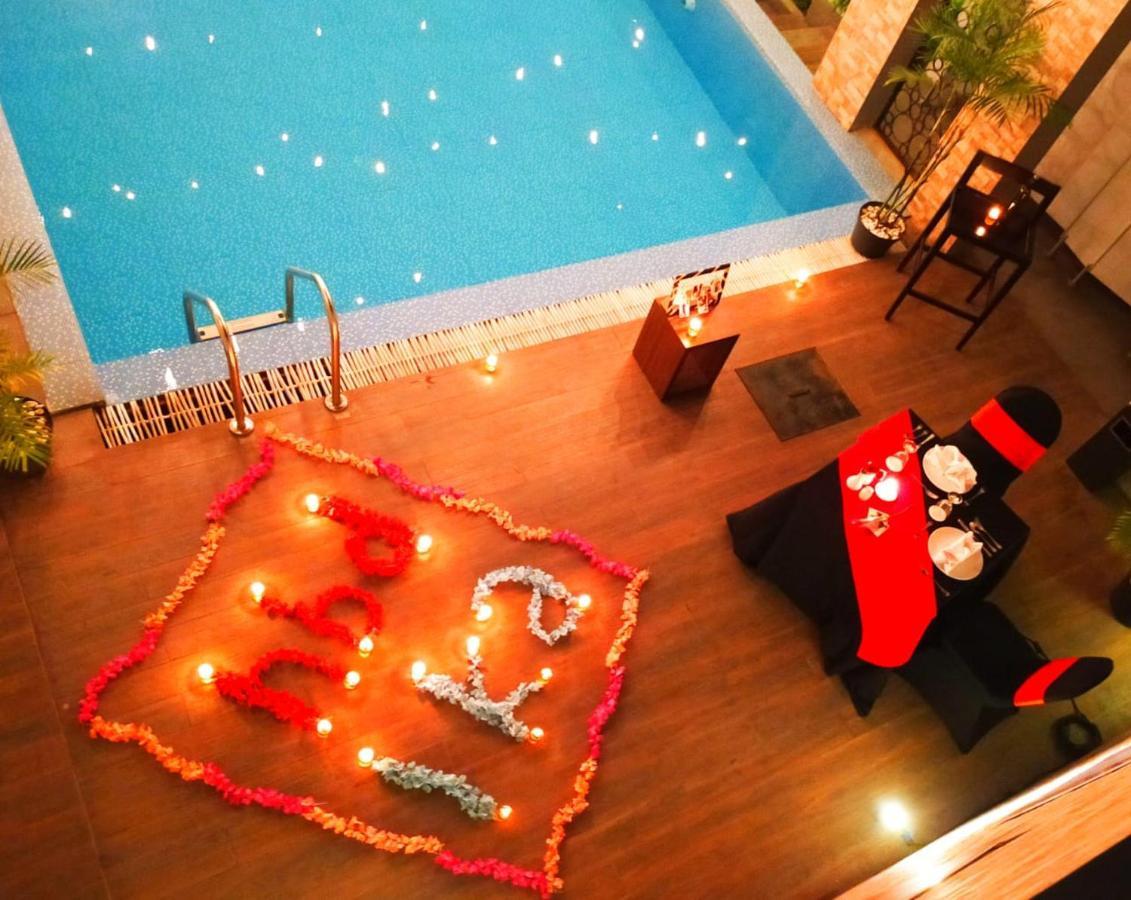 @Hom Premiere Timoho Otel Yogyakarta Dış mekan fotoğraf